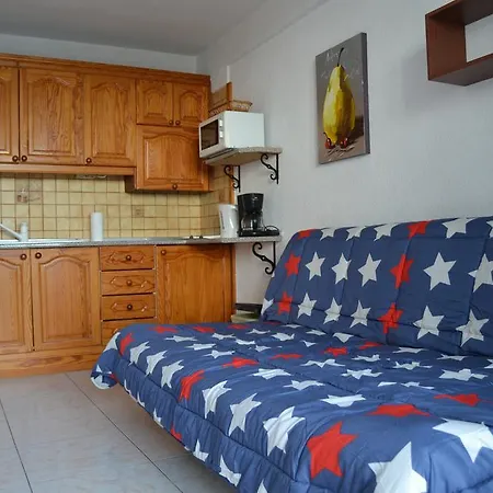 Vinas Del Mar Appartement