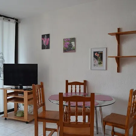 Appartement Vinas Del Mar *