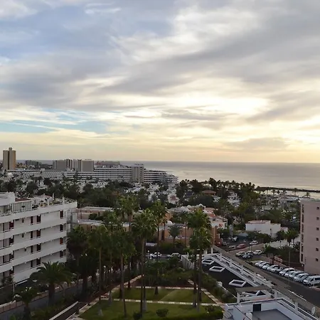 Vinas Del Mar Apartman